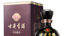​古井贡酒收藏哪种酒好 来自安徽的传统大曲浓香型名酒