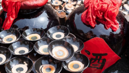  深入分析白酒的构成是什么，分为哪几类