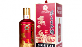 看了贵州十大酒厂排名，居然很多都喝过，贵州产好酒是不