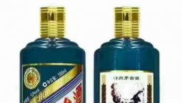 ​中国十大名酒白酒名单，最新白酒排行