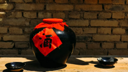 用自己朋友圈卖酒，微信朋友圈卖酒的广告怎么发