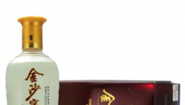 ​较出名的酱香酒，这三款你听说过吗