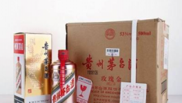中国五大名酱酒，任何一款没尝试过都是你的损失