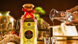 酱香酒的特点口感 高品质的酱香型白酒的风味
