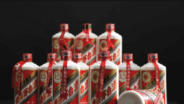​茅台珍品酒厂1949的地位，现被称为没落的贵族