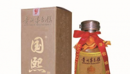 ​贵州迎宾酒大师级魅力酱香酒好喝，包装好看，收藏起来
