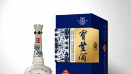 酱香型宝丰酒价格表 宝丰酒有这几种分类