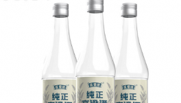 价格低的白酒是假的吗，几块钱和几百块钱的酒有啥区别