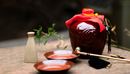 邹六福酱香型白酒怎么样 邹六福白酒介绍