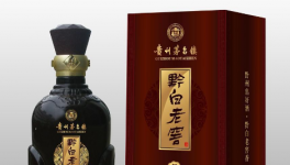 黔仁淳酱酒多少钱 用来送礼适合吗