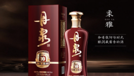 ​君得利浓香型38度白酒，这款酒怎么样？