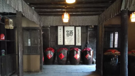中国酱香酒排名，酱酒的优势在哪里