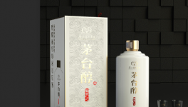 ​茅台镇怀桥酒厂品鉴酒，茅台镇的酒特别在哪里