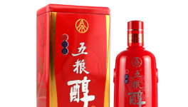 ​推荐几种纯粮食白酒，哪些白酒好喝