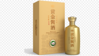 九暹红尊酱香型白酒，中国的味道