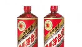 茅台酱印酒30年价格表是多少，贵不贵？