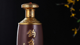 眼花缭乱，白酒哪种香型口感好