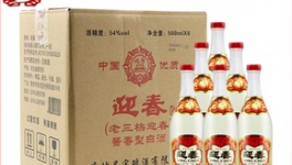 洋酒不如酱香型白酒吗，酱香型白酒的优点是什么