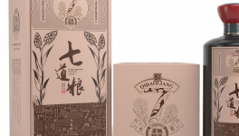 ​酱香型白酒对肠道有好处吗，酒入肠道获取健康