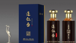 ​泸州天成生酒的历史，一段醇厚的制酒历史
