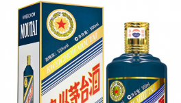 关于酒久缘茅台收藏馆的故事，里面收藏了哪些年份的酒