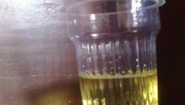 酒精可以鉴定胎儿性别准吗，千万不要这样做