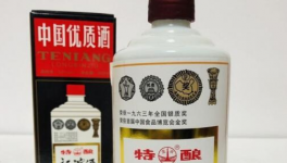 北派酱香型白酒介绍 北派酱酒的特点