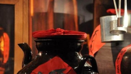 纯粮醇酿酒设备价格是多少，纯粮酿酒设备有什么优势