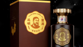 老梁为什么代言远明酱酒，看完你就知道了