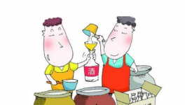 粮食白酒勾兑配方大全，常见的五种粮食酒配方分享