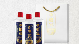 粮宸酱酒联合品牌蓝v搞事，给消费者带来崭新的购物体验