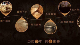 粮食酒的制作流程分享，每一个步骤都很重要