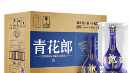 郎酒整箱鉴定真假方法，四步快速鉴定真假