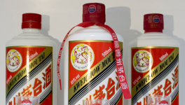 为什么茅台集团的酒有收藏价值，主要受到这5个因素影响