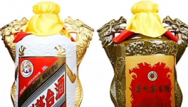茅台金奖百年年份收藏酒介绍，它应该怎么进行收藏
