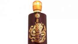 茅台龙尊收藏酒，傲视群雄的顶级珍品