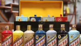 茅台收藏哪个酒好，还在疑惑的赶紧看过来啦！
