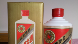 茅台百年庆典酒53度酱香出售，值不值得买来收藏