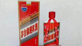 茅台镇迎宾酒53酱香型介绍 它应该怎么品鉴