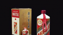茅台建工酒价格酱香型分析 这个酒是否值得收藏