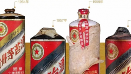 茅台酒瓶收藏知识 探秘茅台酒瓶的价值及鉴别技巧