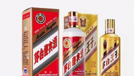 茅台哪款酒适合收藏，可以看看这这3款