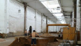 山东汶上酒厂 这个酒厂的历史与酿造技艺