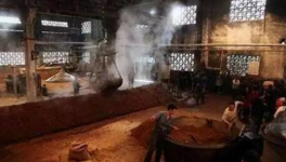 酱香型酒白酒的制作、品鉴和文化的探讨