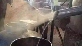 粮食酒与勾兑酒的区别是什么，酿制方法一样吗