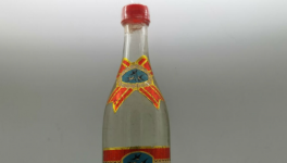 河北三河燕郊酒厂，小众白酒