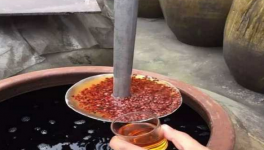 几斤高粱酿一斤酱香型酒，一起了解出酒率