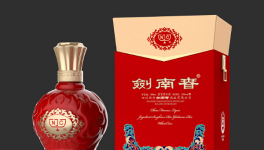 剑南春酒厂好的酒，剑南春好喝的酒