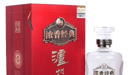 白酒有升值空间的有什么酒 五款收藏潜力大的白酒