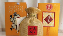 酒鬼酒的地位 这款白酒的市场发展怎么样